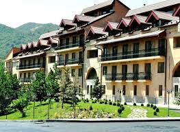 Ռոսիա հյուրանոց