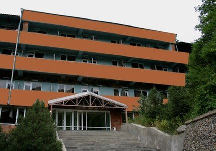 «Սպորտ ընդ ռեսթ»