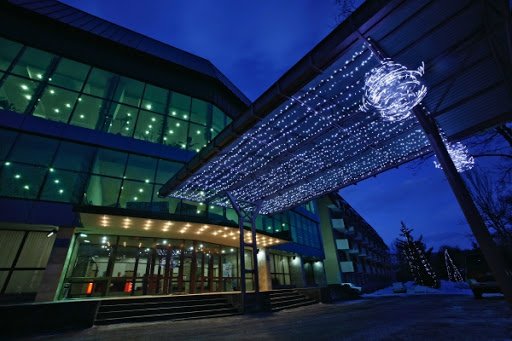 «Գլխավոր Մարզահամալիր»