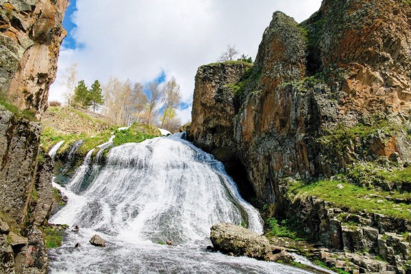 Փաթեթ 1 ՋԵՐՄՈՒԿ