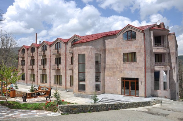 Փաթեթ 18 ԾԱՂԿԱՁՈՐ