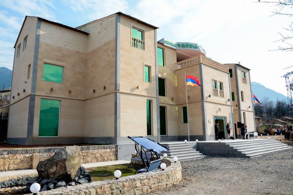 Փաթեթ 26 ՀԱՂՊԱՏ