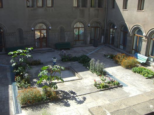 Արզնի Պոլիկլինիկա Առողջարան