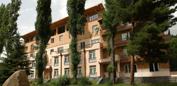 📩 Ամրագրիր հիմա և վայելիր քո լիարժեք հանգիստը