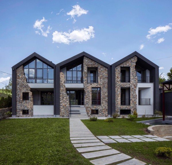 «Հովեր» Դիլիջան