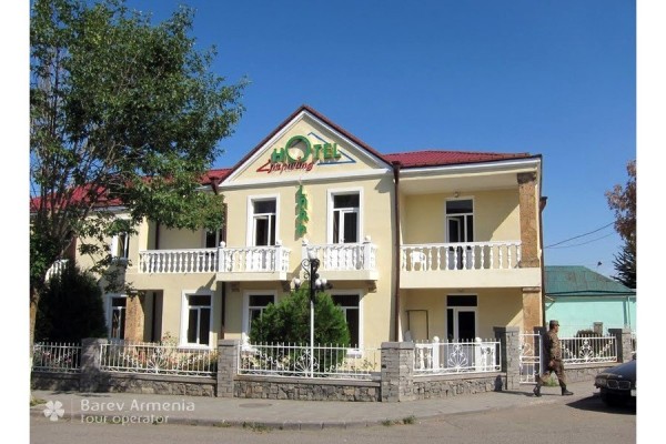 «Լոռի» հյուրանոց