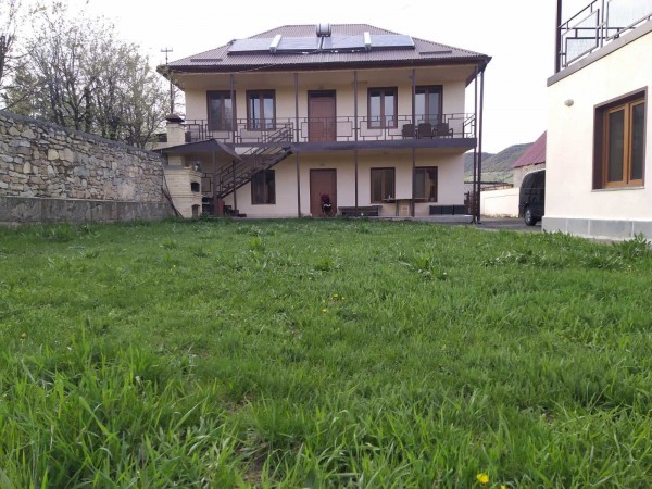 «Պուշկինո» հյուրատուն