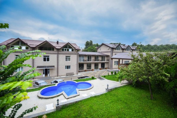 Փաթեթ 9 ՍՏԵՓԱՆԱՎԱՆ