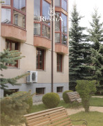 Ռոսիա հյուրանոց